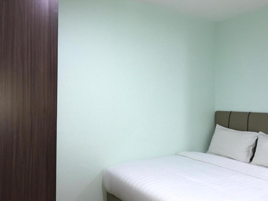 Salim Room Sibu Exterior foto