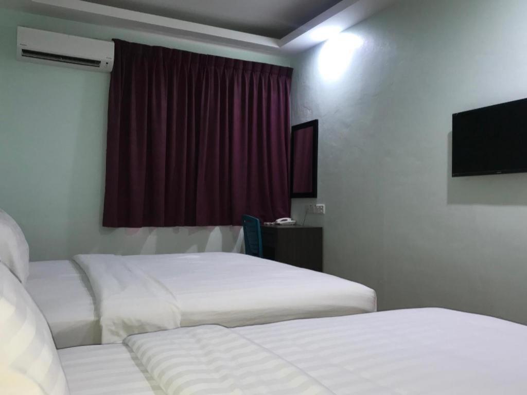 Salim Room Sibu Exterior foto